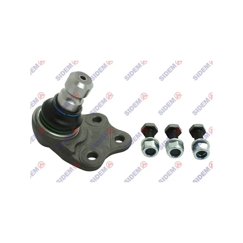 Rotule de suspension SIDEM 65185