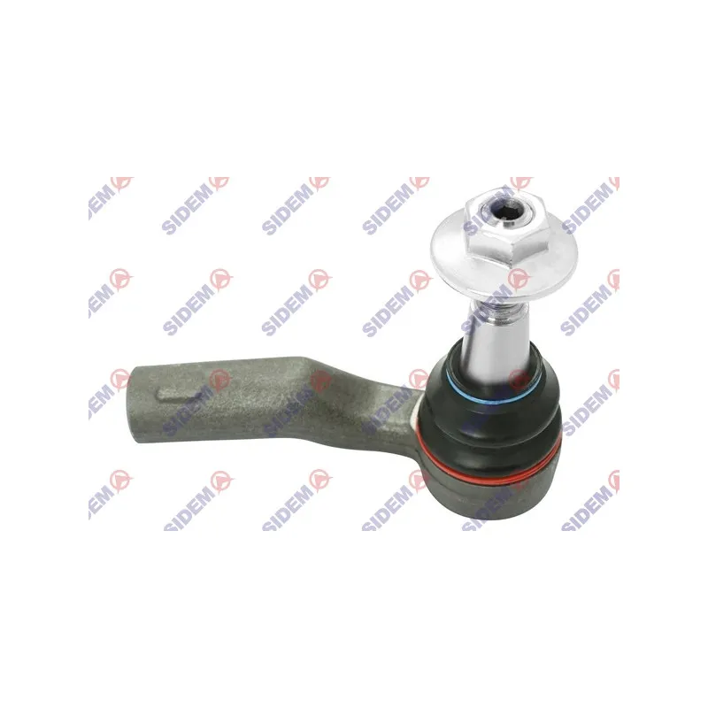 Rotule de barre de connexion avant droit SIDEM 65231