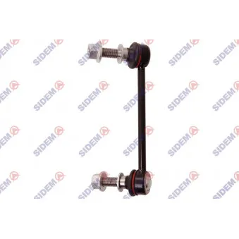 Entretoise/tige, stabilisateur arrière droit SIDEM 65261