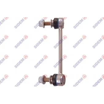 Entretoise/tige, stabilisateur arrière droit SIDEM 65263