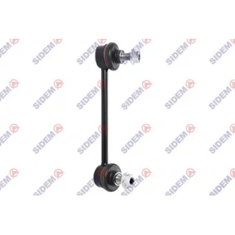 Entretoise/tige, stabilisateur arrière droit SIDEM 65265