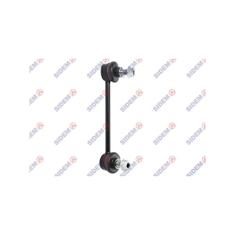 Entretoise/tige, stabilisateur arrière droit SIDEM 65265