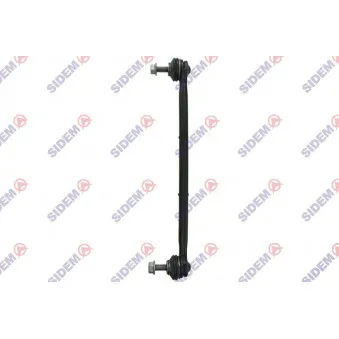 Entretoise/tige, stabilisateur SIDEM 65266