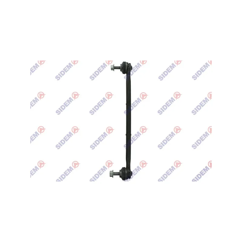 Entretoise/tige, stabilisateur SIDEM 65266