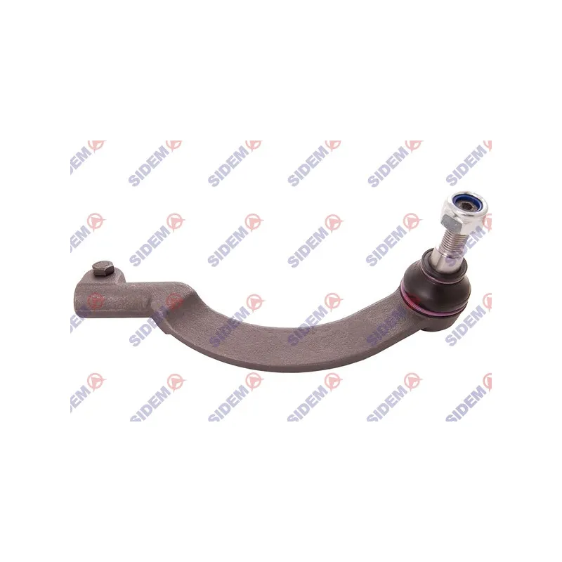 Rotule de barre de connexion avant droit SIDEM 6533