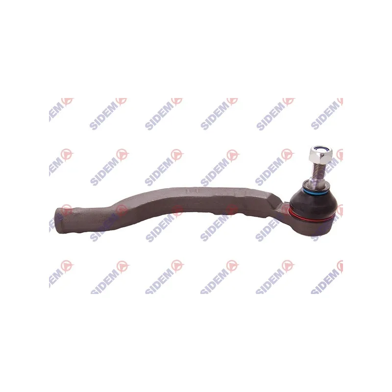 Rotule de barre de connexion avant droit SIDEM 6535