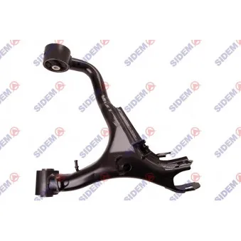 Bras de liaison, suspension de roue arrière droit SIDEM 65373