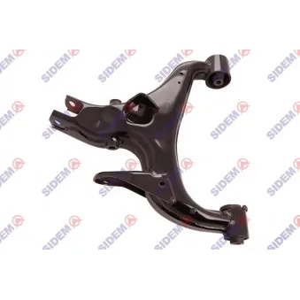 Bras de liaison, suspension de roue arrière gauche SIDEM 65374