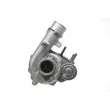 Turbocompresseur, suralimentation ALANKO 900137 - Visuel 1
