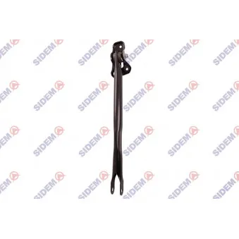 Bras de liaison, suspension de roue arrière gauche SIDEM 65378