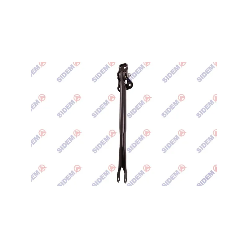 Bras de liaison, suspension de roue arrière gauche SIDEM 65378