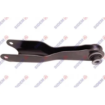 Biellette de barre stabilisatrice arrière gauche SIDEM 65570