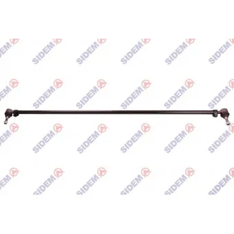 Biellette de barre stabilisatrice SIDEM 65620