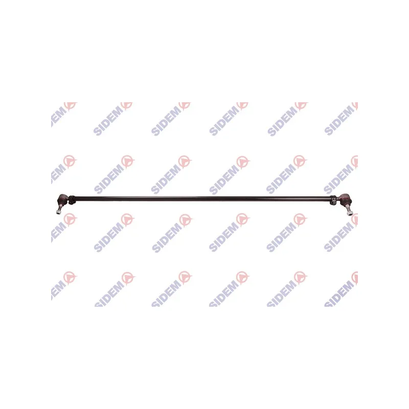 Biellette de barre stabilisatrice SIDEM 65620