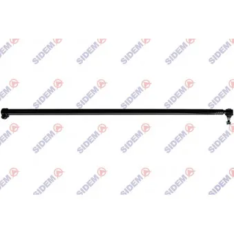 Rotule de barre de connexion SIDEM 65632