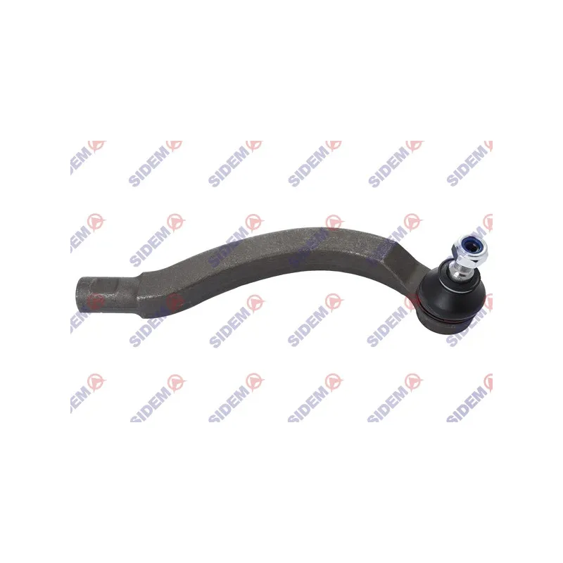 Rotule de barre de connexion avant droit SIDEM 65635