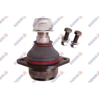 Rotule de suspension SIDEM 65680