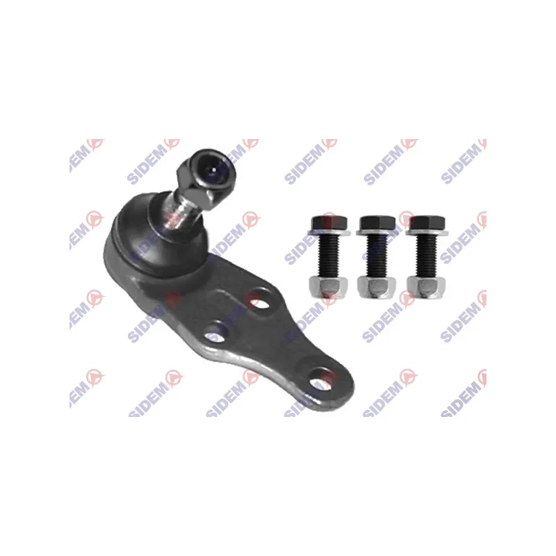 Rotule de suspension SIDEM 65683