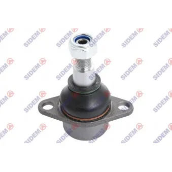 Rotule de suspension SIDEM 65684