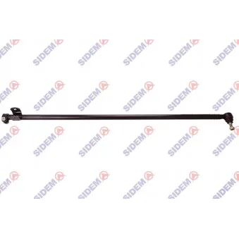 Rotule de barre de connexion avant droit SIDEM 65931