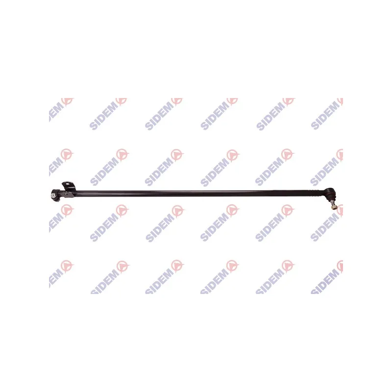 Rotule de barre de connexion avant droit SIDEM 65931
