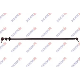Biellette de barre stabilisatrice avant gauche SIDEM 65939