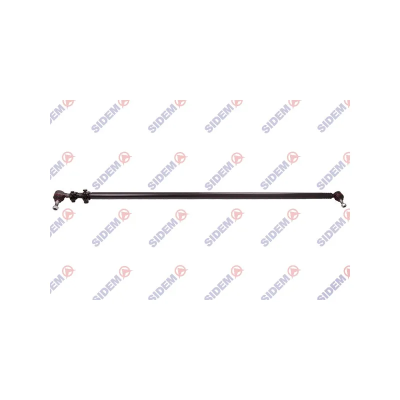 Biellette de barre stabilisatrice avant gauche SIDEM 65939