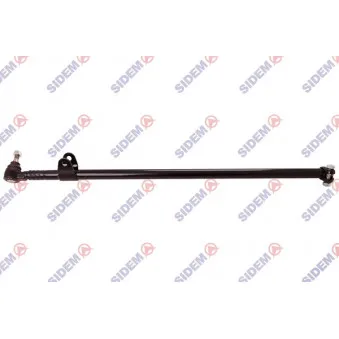 Rotule de barre de connexion SIDEM 65940