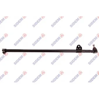 Rotule de barre de connexion SIDEM 65941