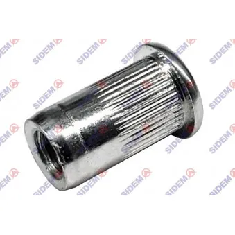 Kit de réparation, suspension de roue SIDEM 67001