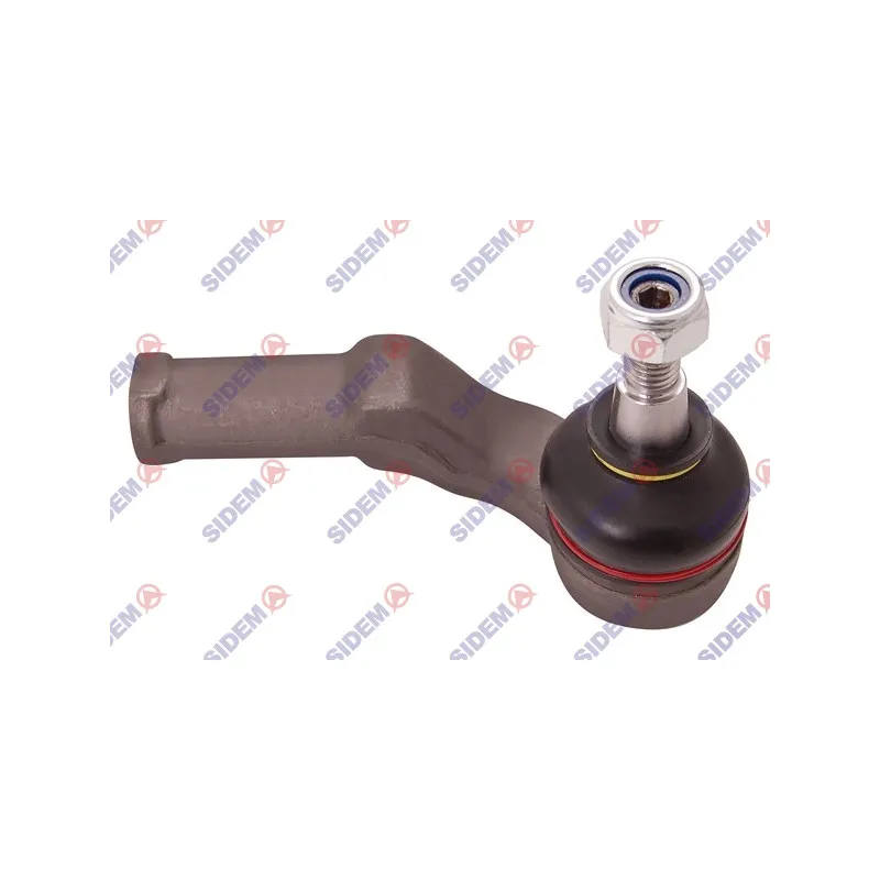 Rotule de barre de connexion avant droit SIDEM 67035