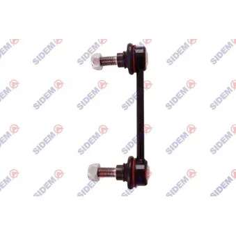 Entretoise/tige, stabilisateur SIDEM 67061