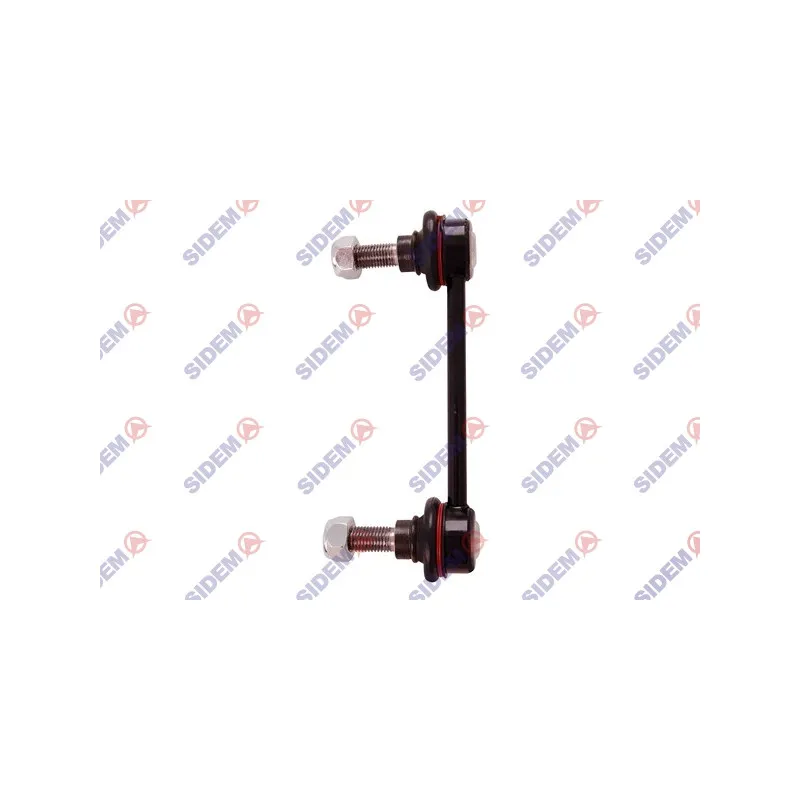 Entretoise/tige, stabilisateur SIDEM 67061