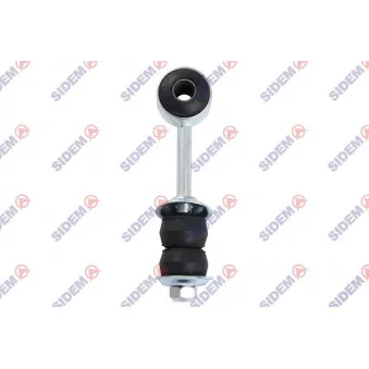 Entretoise/tige, stabilisateur SIDEM 67063