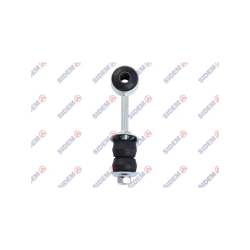 Entretoise/tige, stabilisateur SIDEM 67063
