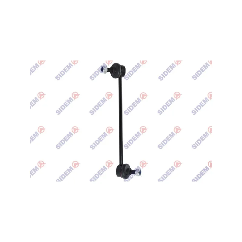 Entretoise/tige, stabilisateur SIDEM 67066