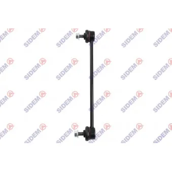 Entretoise/tige, stabilisateur SIDEM 67069