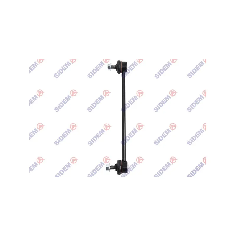 Entretoise/tige, stabilisateur SIDEM 67069