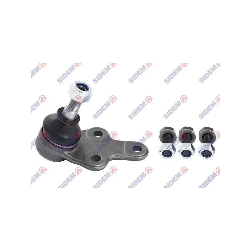 Rotule de suspension SIDEM 67080