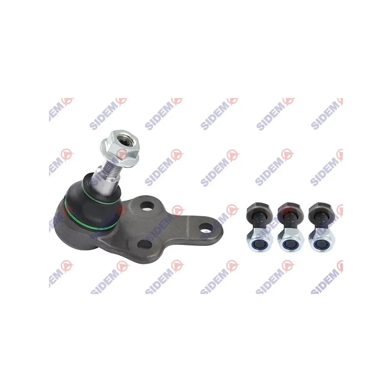 Rotule de suspension SIDEM 67082