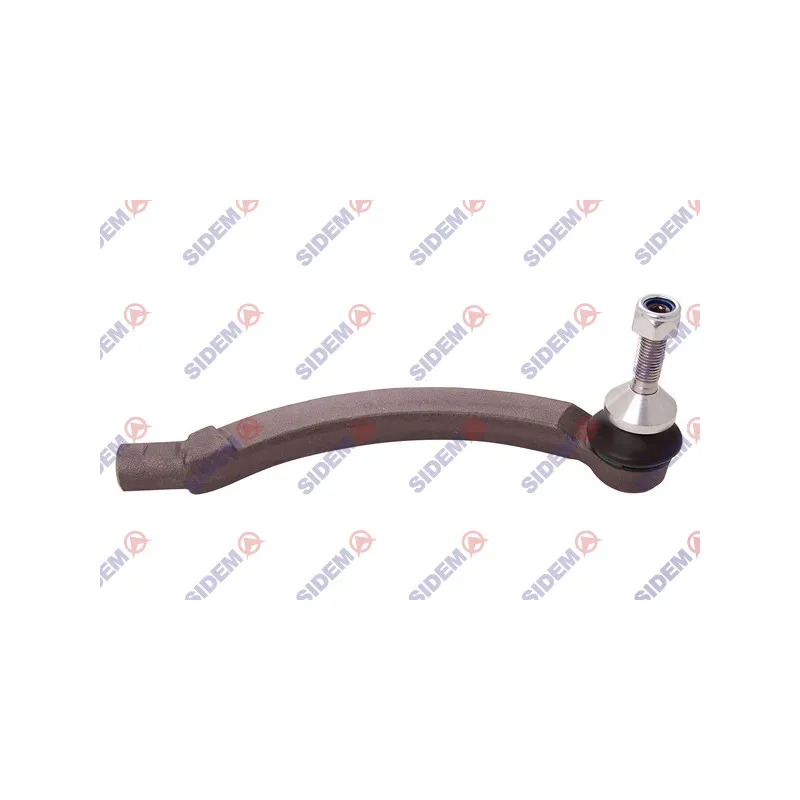 Rotule de barre de connexion avant droit SIDEM 67137