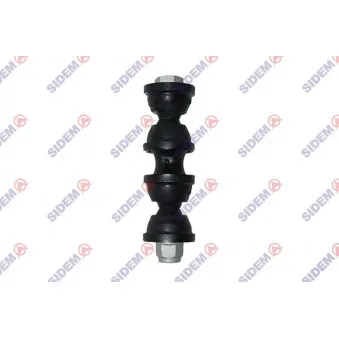 Entretoise/tige, stabilisateur SIDEM 67160