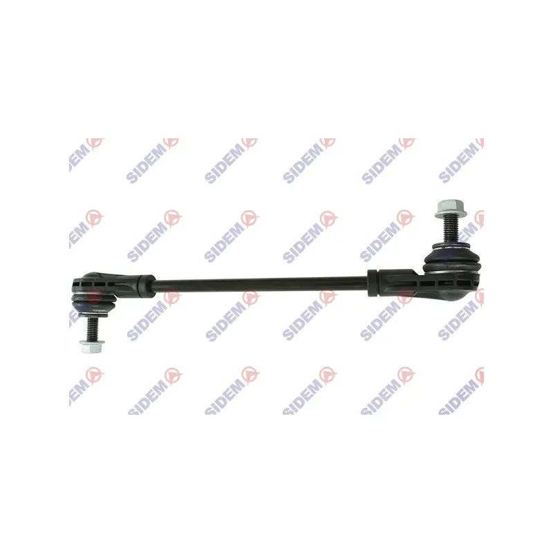 Entretoise/tige, stabilisateur SIDEM 67161