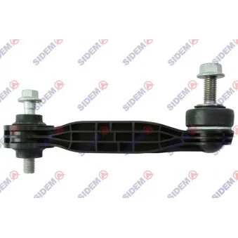 Entretoise/tige, stabilisateur SIDEM 67162