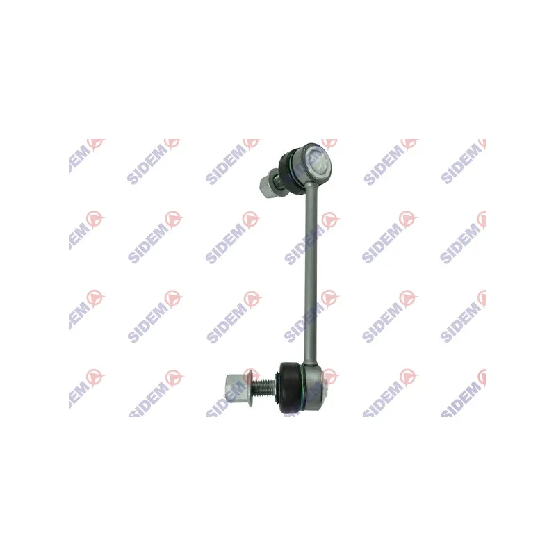 Entretoise/tige, stabilisateur avant droit SIDEM 67165
