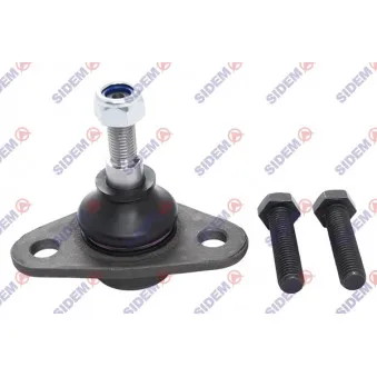 Rotule de suspension SIDEM 67184