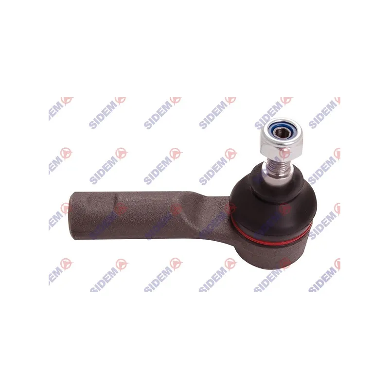 Rotule de barre de connexion avant droit SIDEM 67233
