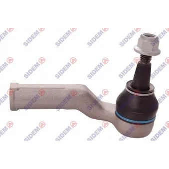 Rotule de barre de connexion avant droit SIDEM 67235