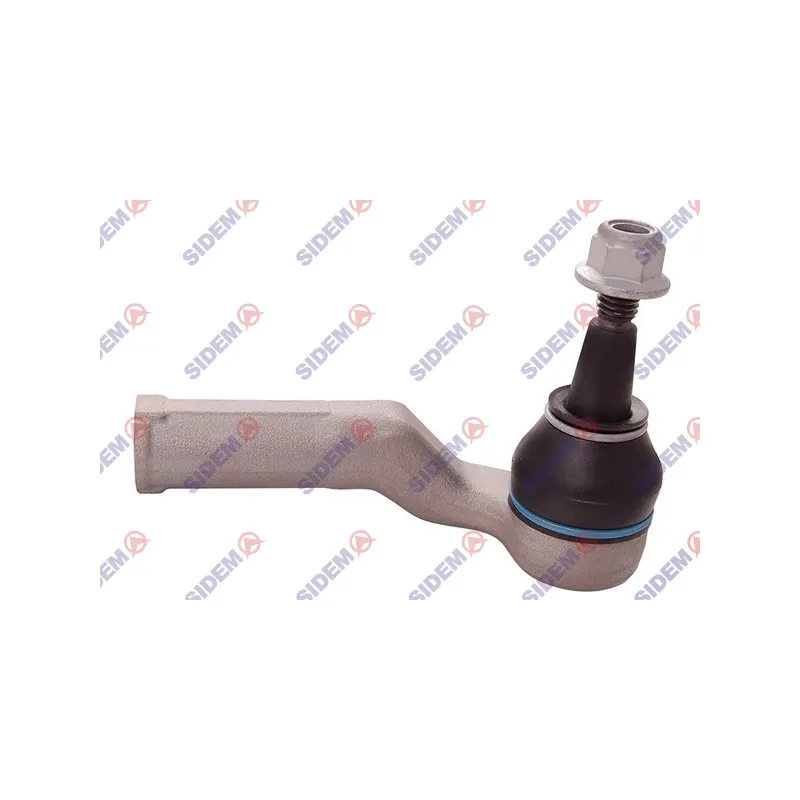 Rotule de barre de connexion avant droit SIDEM 67235