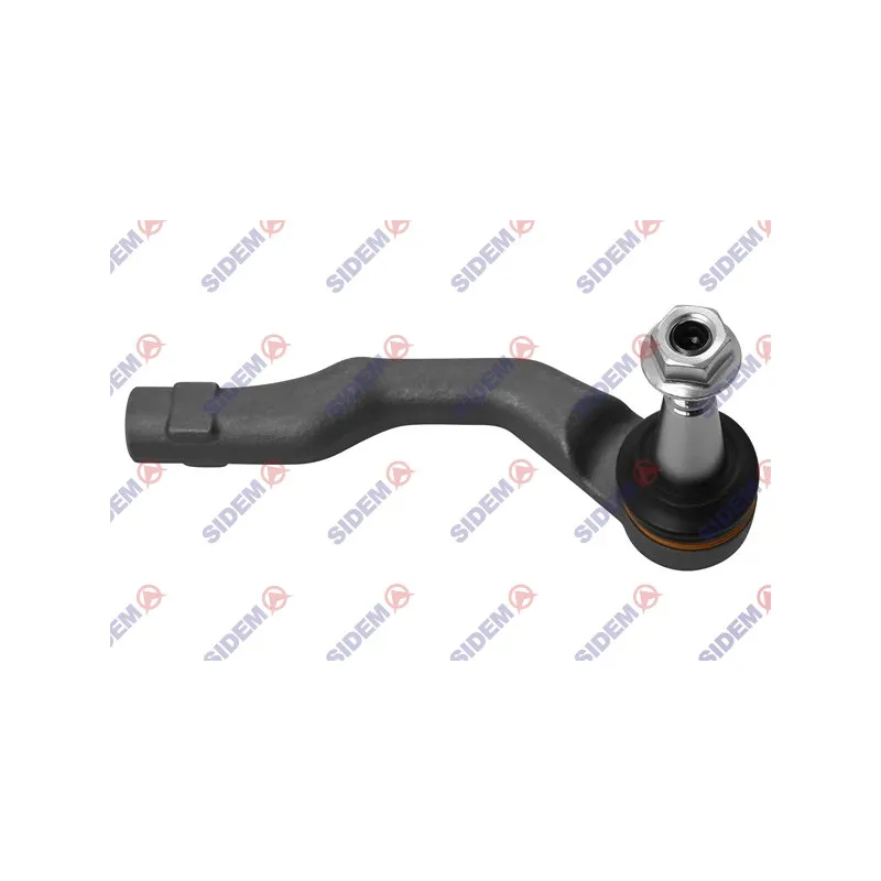 Rotule de barre de connexion avant droit SIDEM 67239